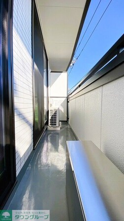 ピアコートTM上石神井 弐番館の物件内観写真